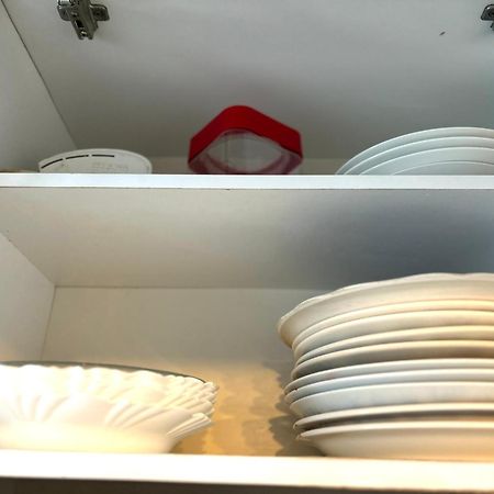 Apartamento Com Vista Pro Mar Вила-Велья Экстерьер фото