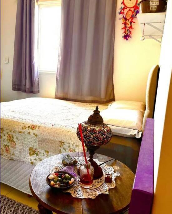 Apartamento Com Vista Pro Mar Вила-Велья Экстерьер фото