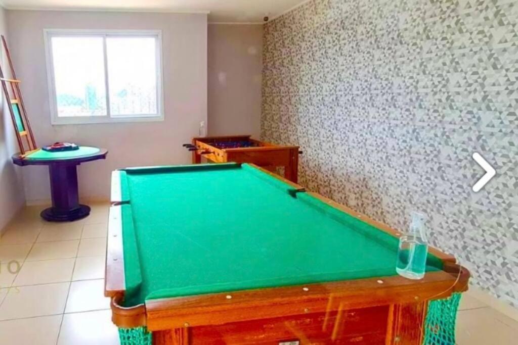 Apartamento Com Vista Pro Mar Вила-Велья Экстерьер фото