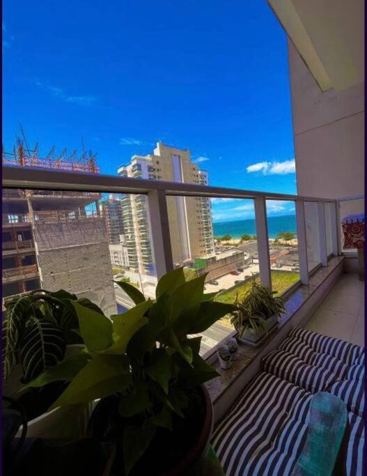 Apartamento Com Vista Pro Mar Вила-Велья Экстерьер фото